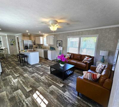Photo 2 of 19 of home located at 5618 Goldenrod Street Kalamazoo, MI 49009
