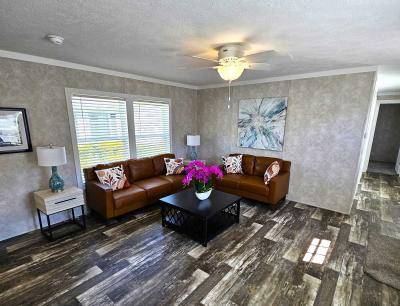Photo 3 of 19 of home located at 5618 Goldenrod Street Kalamazoo, MI 49009