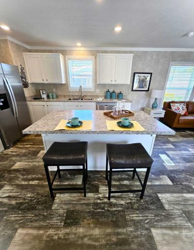 Photo 4 of 19 of home located at 5618 Goldenrod Street Kalamazoo, MI 49009