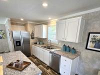 2026 Adventure 6763M-KH Manufactured Home
