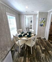 2026 Adventure 6763M-KH Manufactured Home