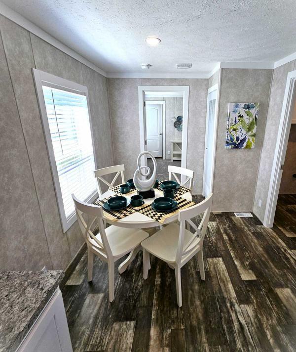 2026 Adventure 6763M-KH Manufactured Home