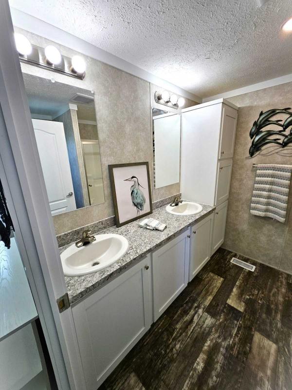 2026 Adventure 6763M-KH Manufactured Home