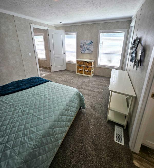 2026 Adventure 6763M-KH Manufactured Home