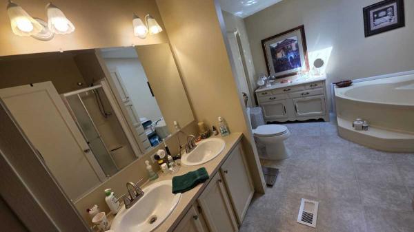 2004 Redman Manufactured Home