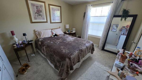 2004 Redman Manufactured Home