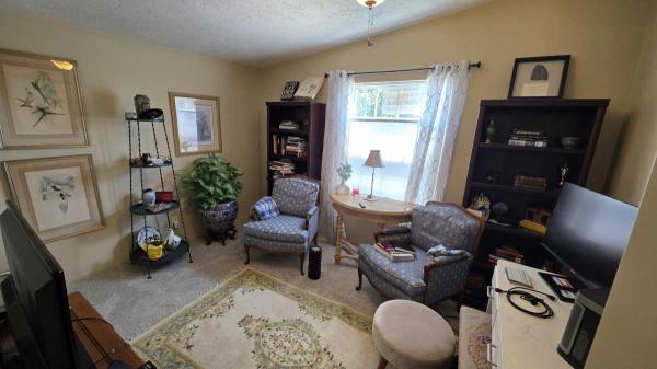2004 Redman Manufactured Home