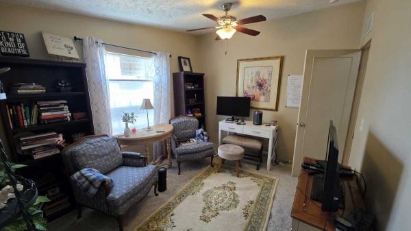 2004 Redman Manufactured Home