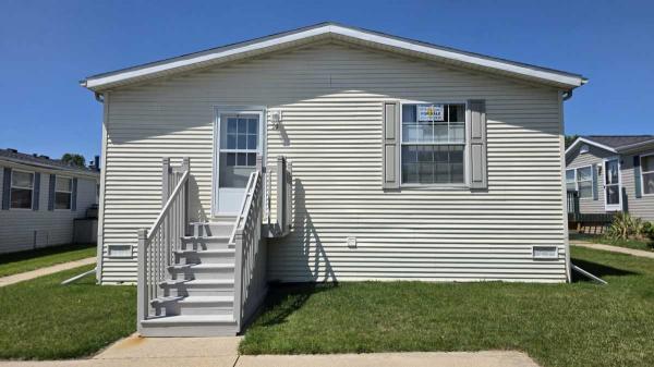 2004 Redman Manufactured Home