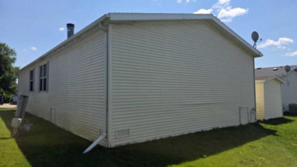 2004 Redman Manufactured Home