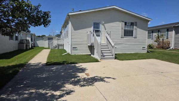 2004 Redman Manufactured Home