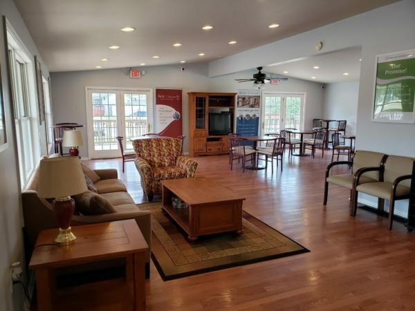 2004 Redman Manufactured Home