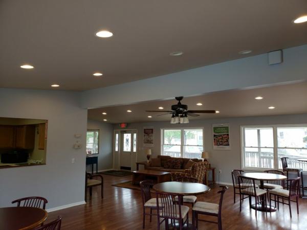 2004 Redman Manufactured Home