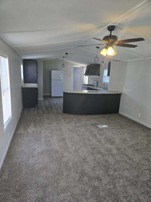 Lavilla Mobile Home