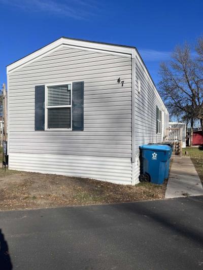 Mobile Home at 15057 Forest Blvd N, #47 Hugo, MN 55038