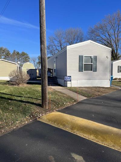 Photo 2 of 6 of home located at 15057 Forest Blvd N, #47 Hugo, MN 55038