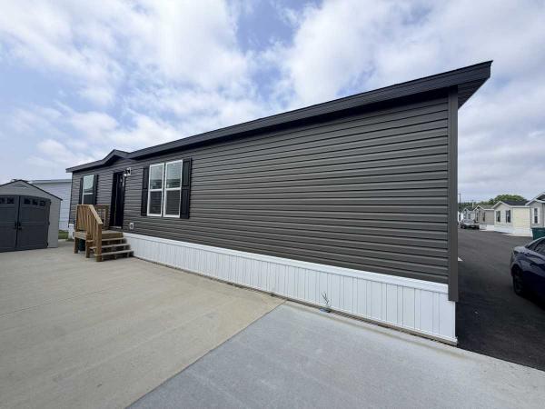 2026 Champion Manufactured Home