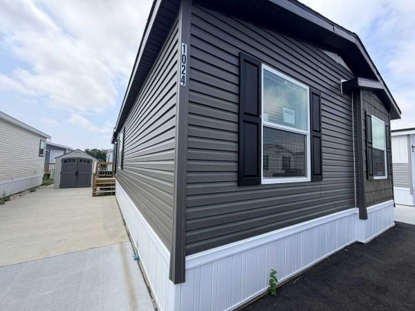 2026 Champion Manufactured Home