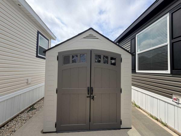 2026 Champion Manufactured Home