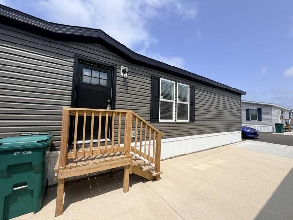 2026 Champion Manufactured Home