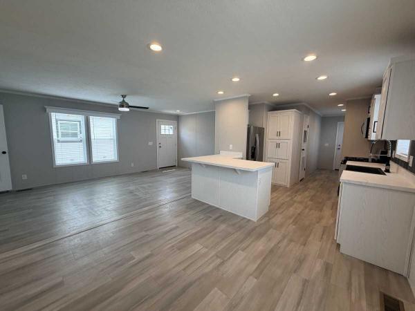 2026 Champion Manufactured Home