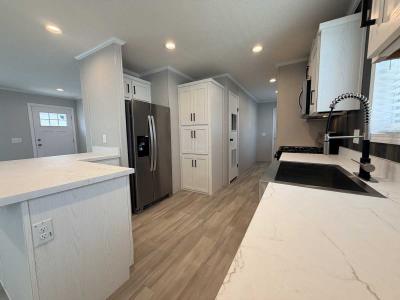 Mobile Home at 4000 E 134th Street #1024 Chicago, IL 60633