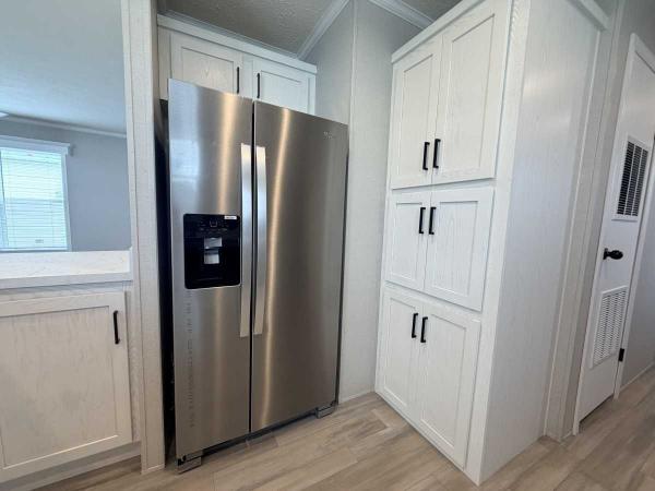 2026 Champion Manufactured Home