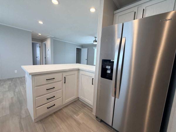 2026 Champion Manufactured Home