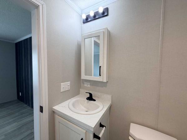 2026 Champion Manufactured Home