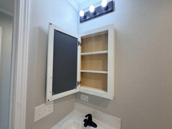 2026 Champion Manufactured Home