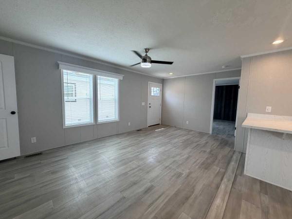 2026 Champion Manufactured Home
