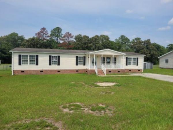2008 M021 Mobile Home For Sale