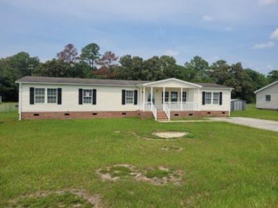 Mobile Home at 584 Red Oak Farm Rd Tar Heel, NC 28392