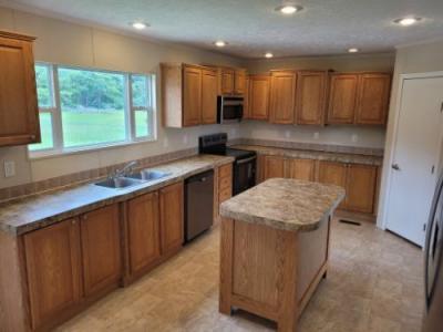 Photo 4 of 16 of home located at 584 Red Oak Farm Rd Tar Heel, NC 28392