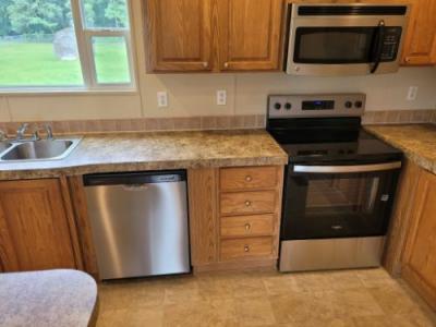 Photo 5 of 16 of home located at 584 Red Oak Farm Rd Tar Heel, NC 28392