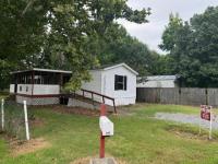 2008 RIVERVIEW Manufactured Home