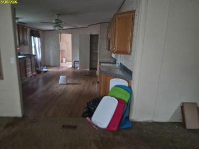 Photo 5 of 9 of home located at 730 Quincy St Fredonia, KS 66736