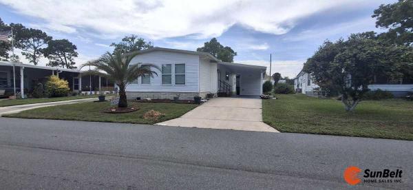 1982 BILT Mobile Home For Sale