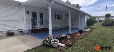 Photo 3 of 50 of home located at 1102 W Gleneagles Road Unit B Ocala, FL 34472