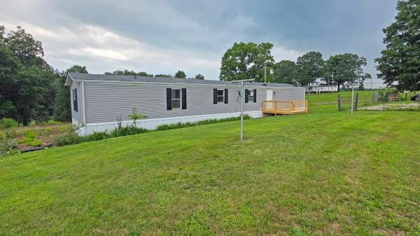 2011 PROMOTION Mobile Home For Sale