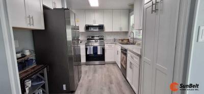 Photo 5 of 50 of home located at 1102 W Gleneagles Road Unit B Ocala, FL 34472