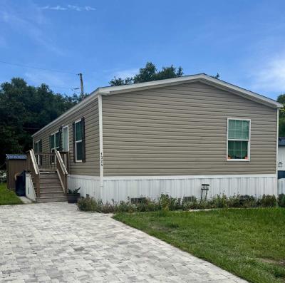 Mobile Home at 1324 Hasker Cir Saint Cloud, FL 34771