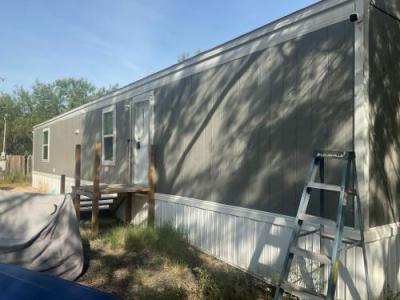 Mobile Home at 5500 Sugarland Dr Edinburg, TX 78542