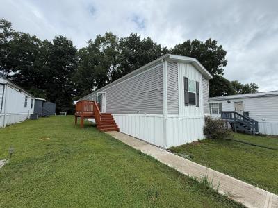 Mobile Home at 149 Lombardy Way Newport, TN 37821