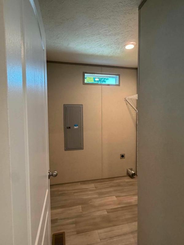 2024 ANNIVERSARY Manufactured Home
