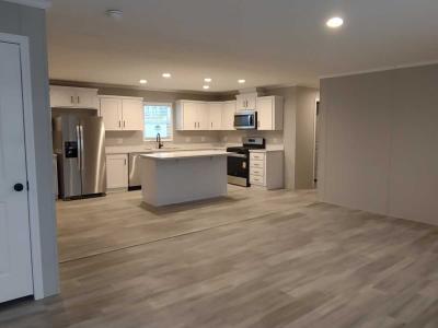 Photo 5 of 19 of home located at 523 Butternut Lot 444 Holland, MI 49423