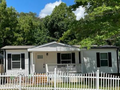 Mobile Home at 2317 Elbon Dr Winston Salem, NC 27105