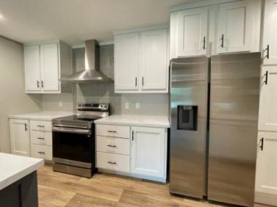 Photo 2 of 22 of home located at 2317 Elbon Dr Winston Salem, NC 27105