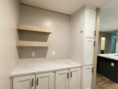 Photo 5 of 22 of home located at 2317 Elbon Dr Winston Salem, NC 27105