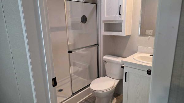 2026 Champion Redman Paramount Manufactured Home